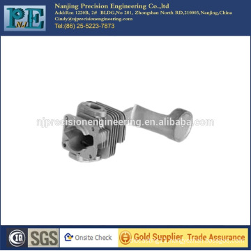 custom High quality requirements casting parts